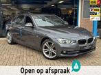 BMW 3-serie 320d M-Pakket High Executive 2018 AUT NAVI DAK!, Auto's, BMW, 745 kg, Achterwielaandrijving, 4 cilinders, 163 pk