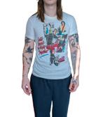 80s “Let’s Spend the Night Together” The Rolling Stones tee, Kleding | Heren, T-shirts, Vintage, Maat 48/50 (M), Vintage, Vintage