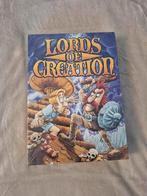 Lords of Creation Bordspel - Nieuw, Hobby en Vrije tijd, Ophalen of Verzenden, Nieuw