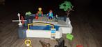 Playmobil 3135, zeehonden dressuur, Kinderen en Baby's, Speelgoed | Playmobil, Ophalen of Verzenden, Zo goed als nieuw