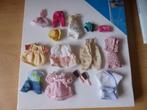 barbie Vintage, Verzenden, Gebruikt, Kleertjes