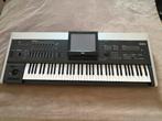 Korg Oasys 76 - Workstation Synthesizer, Ophalen, Gebruikt