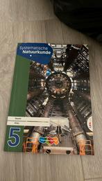 Systematisch natuurkunde vwo 5, Ophalen of Verzenden, Zo goed als nieuw, VWO, Natuurkunde