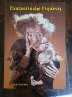 3 Boeken: Poppen Maken - Inspiratie & Technieken!, Boeken, Diverse, Ophalen of Verzenden, Zo goed als nieuw, Poppen maken