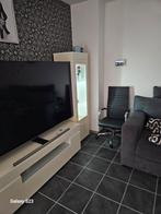 Dressoir en kolomkasten - Stijlvol en praktisch!, Huis en Inrichting, Kasten | Vitrinekasten, Ophalen, Gebruikt, 200 cm of meer