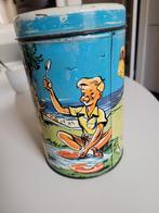 Leuk Vintage Brinta blik jaren 60, Verzamelen, Blikken, Ophalen of Verzenden, Gebruikt