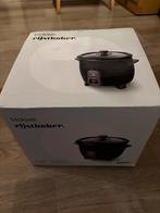 Blokker Rijstkoker - Nieuw in doos!, Ophalen, Vaatwasmachinebestendig, Nieuw