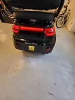 Electrische scooter,scootmobiel killerbee., Diversen, Gebruikt, 16 t/m 25 km, 16 km/u of meer, Ophalen