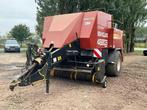 1998 New Holland 4880S - Balenpers, Zakelijke goederen, Agrarisch | Werktuigen, Overige, Oogstmachine