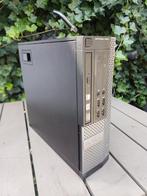 Optiplex 7020 SFF i7-4790 cpu 32gb gpu 4gb, Ophalen, Gebruikt, 32 GB, Gaming
