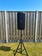 ‼️JBL Partybox 310 te huur‼️, Ophalen, Zo goed als nieuw, Overige