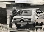 AMC persfoto’s Gremlin Eagle, Ophalen of Verzenden, 1960 tot 1980, Zo goed als nieuw, Overige onderwerpen