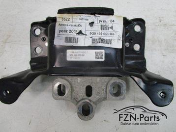 VW Golf 7 Motorsteun Bakzijde 5Q0199555BK beschikbaar voor biedingen
