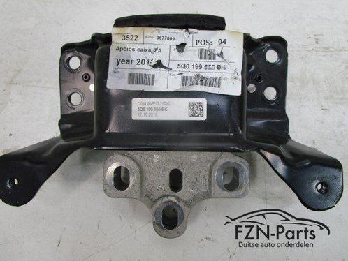 VW Golf 7 Motorsteun Bakzijde 5Q0199555BK, Auto-onderdelen, Motor en Toebehoren, Gebruikt, Ophalen of Verzenden