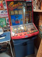 Spectra 2000 fruitautomaat, Overige munten, Ophalen, Gebruikt