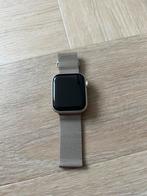 Apple Watch SE - Sterrenlicht 2024, Sieraden, Tassen en Uiterlijk, Smartwatches, Apple Watch ⌚️, Zwart, IOS, Ophalen of Verzenden