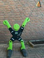 EXIT X-man verkeerspoppetje, 2750x1200x1800 mm, Ophalen of Verzenden, Zo goed als nieuw, Overige typen