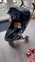 Quinny Kinderwagen, Kinderen en Baby's, Kinderwagens en Combinaties, Gebruikt, Ophalen, Kinderwagen, Verstelbare duwstang