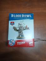Bloodbowl Treeman, Hobby en Vrije tijd, Wargaming, Ophalen of Verzenden, Zo goed als nieuw, Warhammer, Figuurtje(s)
