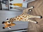 Leuke giraf, Ophalen, Zo goed als nieuw, Wanddecoratie