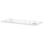 Ikea glas plnak, Verzamelen, Glas en Borrelglaasjes, Ophalen of Verzenden, Zo goed als nieuw