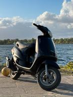Zip type 3 70cc, Fietsen en Brommers, Scooters | Piaggio, Ophalen, Zo goed als nieuw, Zip