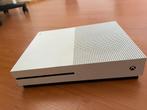 xbox one, Spelcomputers en Games, Ophalen, Xbox One, Zo goed als nieuw, 1 TB