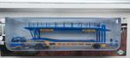 Unic MZ36 autotransporter altaya IXO, Hobby en Vrije tijd, Modelauto's | 1:43, Nieuw, Overige merken, Ophalen of Verzenden, Bus of Vrachtwagen