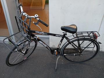Beverly Citybike AFC - Stationsfiets met verlichting beschikbaar voor biedingen