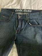 Cars jeans maat w 33 l 32, Ophalen of Verzenden, Zo goed als nieuw