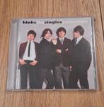 The Kinks - The Singles Collection CD, Ophalen of Verzenden, Zo goed als nieuw, Poprock
