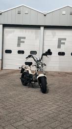 Tomos Youngster - Bouwjaar 2010, Fietsen en Brommers, Brommers | Tomos, Ophalen, Gebruikt, Maximaal 25 km/u, Overige modellen