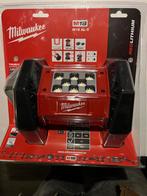 Milwaukee Lamp - Krachtige Verlichting!, Ophalen of Verzenden, Nieuw, Minder dan 50 watt, Lamp