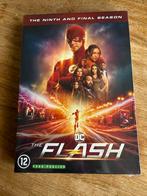 The Flash Seizoen 9 DVD - Nieuw in verpakking!, Cd's en Dvd's, Dvd's | Tv en Series, Vanaf 12 jaar, Verzenden, Nieuw in verpakking