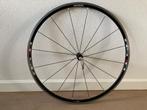 Shimano voorwiel WH-RS10, Racefiets, Zo goed als nieuw, Shimano, Ophalen
