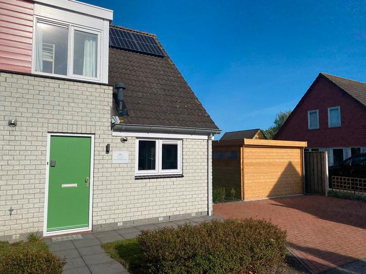 Vakantiehuisje Zeeland beschikbaar vanaf april, Vakantie, Vakantiehuizen | Nederland, Zeeland, Landhuis of Villa, Dorp, Aan zee