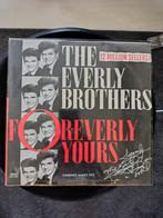 Everly Brothers 10 inch, Cd's en Dvd's, Vinyl | Pop, Ophalen of Verzenden, 1960 tot 1980, Gebruikt, 10 inch