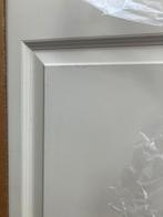 Nieuwe Paneel Opdekdeur 83x211, Ophalen, 80 tot 100 cm, Binnendeur, Nieuw
