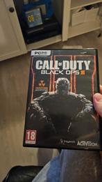 Call of Duty Black Ops III - PC, Ophalen, Online, Gebruikt, Vanaf 18 jaar