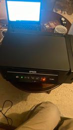 Epson EcoTank ET-2600 Defect, Computers en Software, Printers, Printer, Epson, Kleur printen, Ingebouwde Wi-Fi