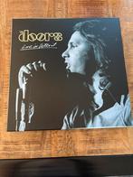 The Doors Live in Detroit 4 LP  RSD release. NIEUW, Ophalen of Verzenden, 1960 tot 1980, Zo goed als nieuw, 12 inch