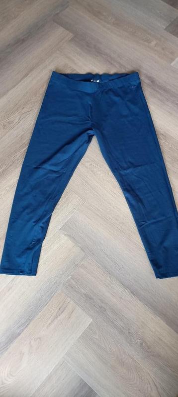4 x Legging 48 - 50 beschikbaar voor biedingen