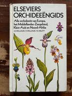 Elseviers Orchideeëngids, Ophalen of Verzenden, Gelezen, Bloemen, Planten en Bomen