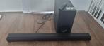Sony HT-CT180 soundbar, Ophalen, Zo goed als nieuw