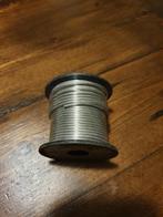 Soldeertin 440 gram, Ophalen of Verzenden, Nieuw