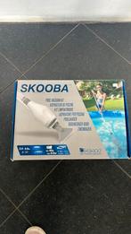 Pool vacuumkit, Tuin en Terras, Zwembad-toebehoren, Nieuw, Ophalen of Verzenden