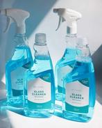 Glass cleaner, Huis en Inrichting, Schoonmaakartikelen, Ophalen of Verzenden, Schoonmaakmiddel
