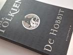 De Hobbit (J.R.R. Tolkien) -- nieuw, Boeken, Nieuw, Ophalen of Verzenden