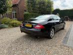 Mercedes-Benz CLS 350, Auto's, Automaat, Achterwielaandrijving, Zwart, Zwart