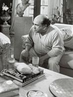 Get Shorty Foto - John Travolta, Rene Russo en Danny DeVito., 1980 tot heden, Foto, Ophalen of Verzenden, Zo goed als nieuw